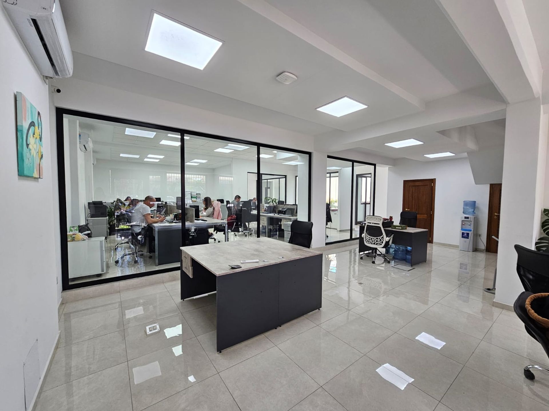 Venta Deposito San Isidro