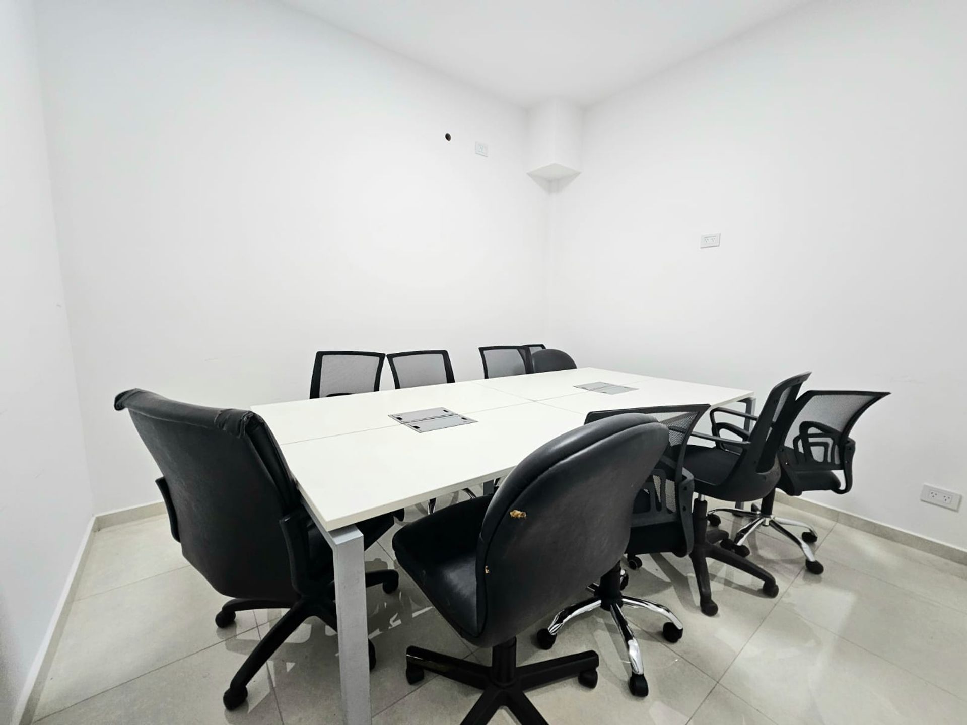 Venta Deposito San Isidro
