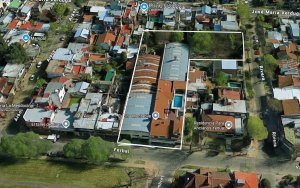 San Isidro Deposit Sale