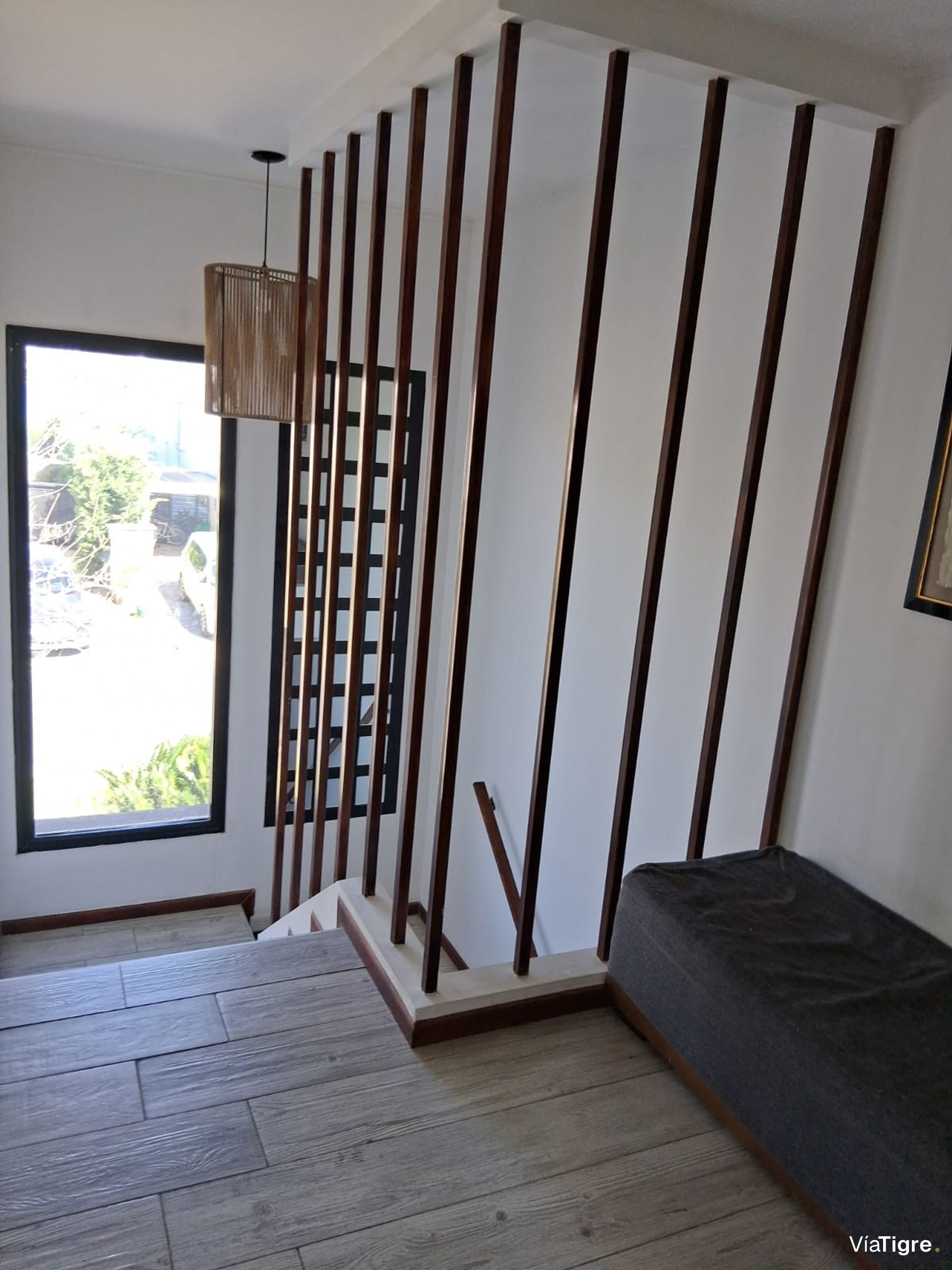 Alquiler Temp Casa Santa Teresa Benavidez Tigre