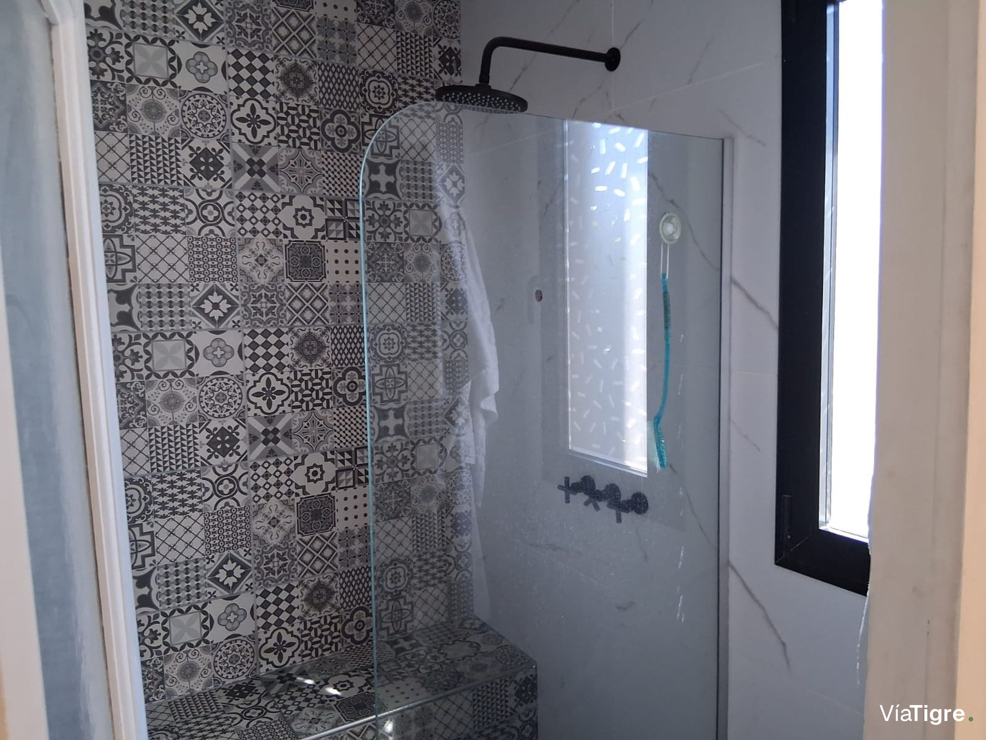 Alquiler Temp Casa Santa Teresa Benavidez Tigre