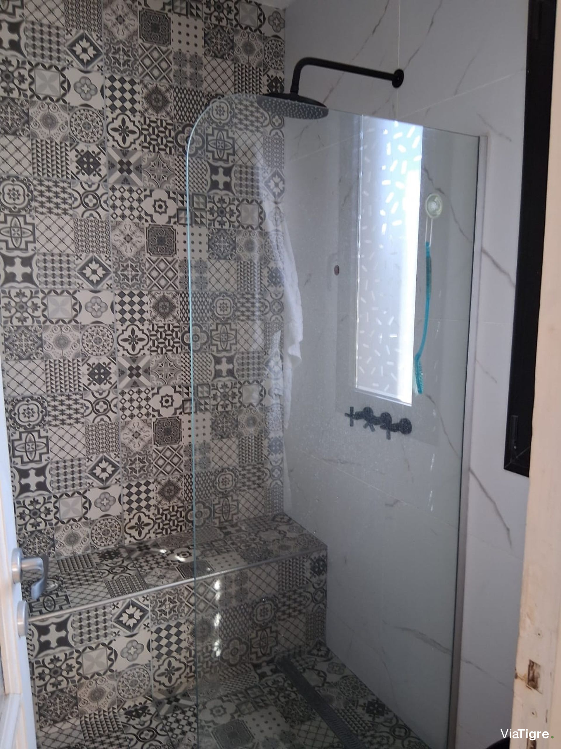 Alquiler Temp Casa Santa Teresa Benavidez Tigre