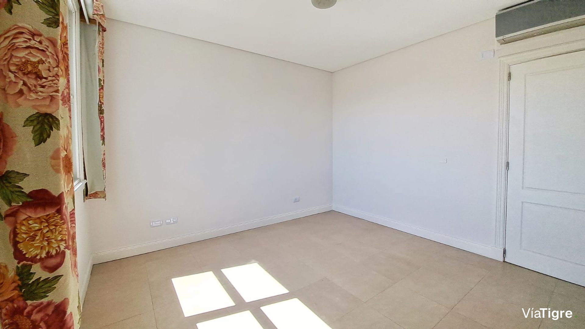 Alquiler Temp Casa Santa Teresa Benavidez Tigre