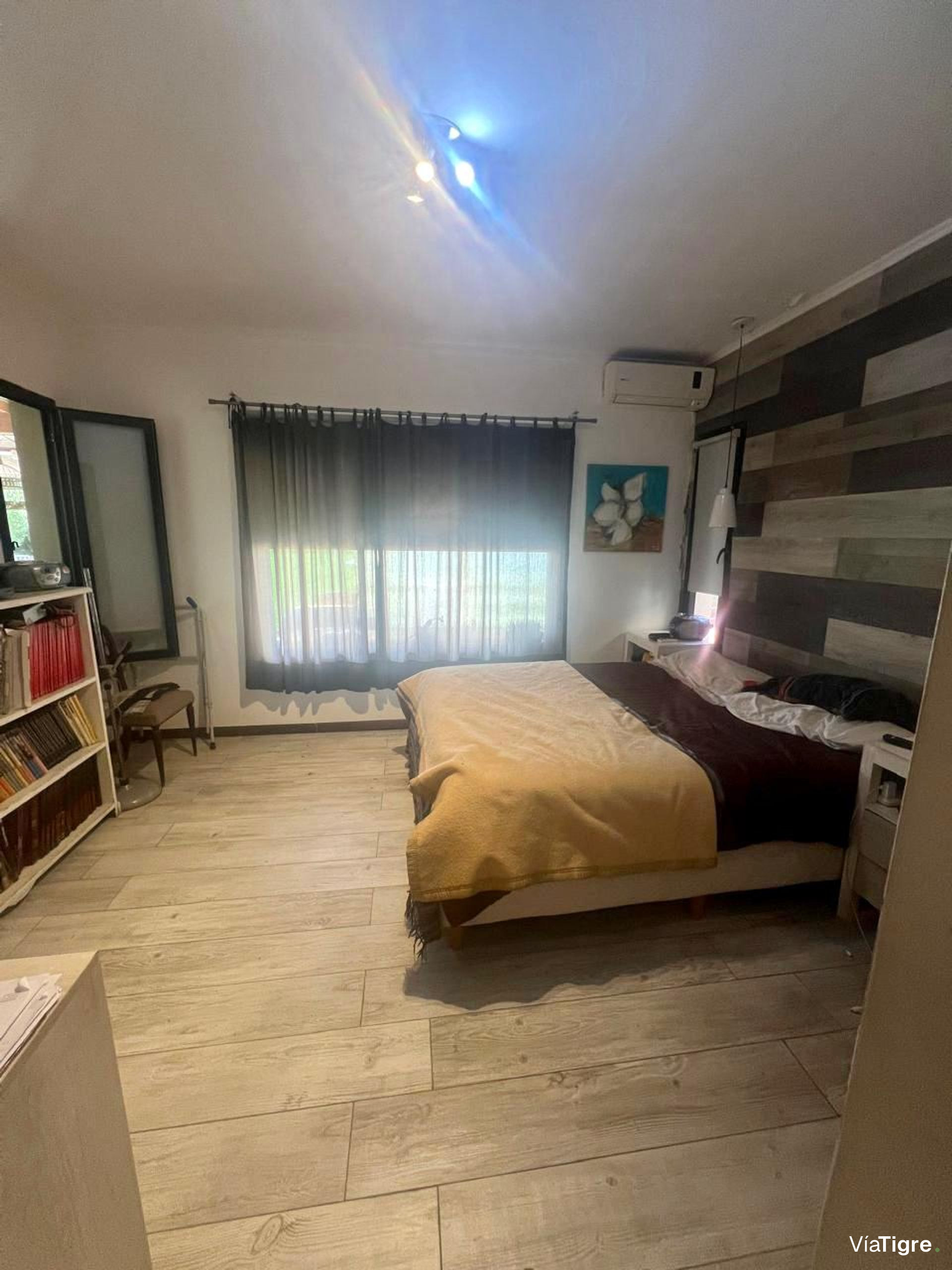 Alquiler Temp Casa Santa Teresa Benavidez Tigre