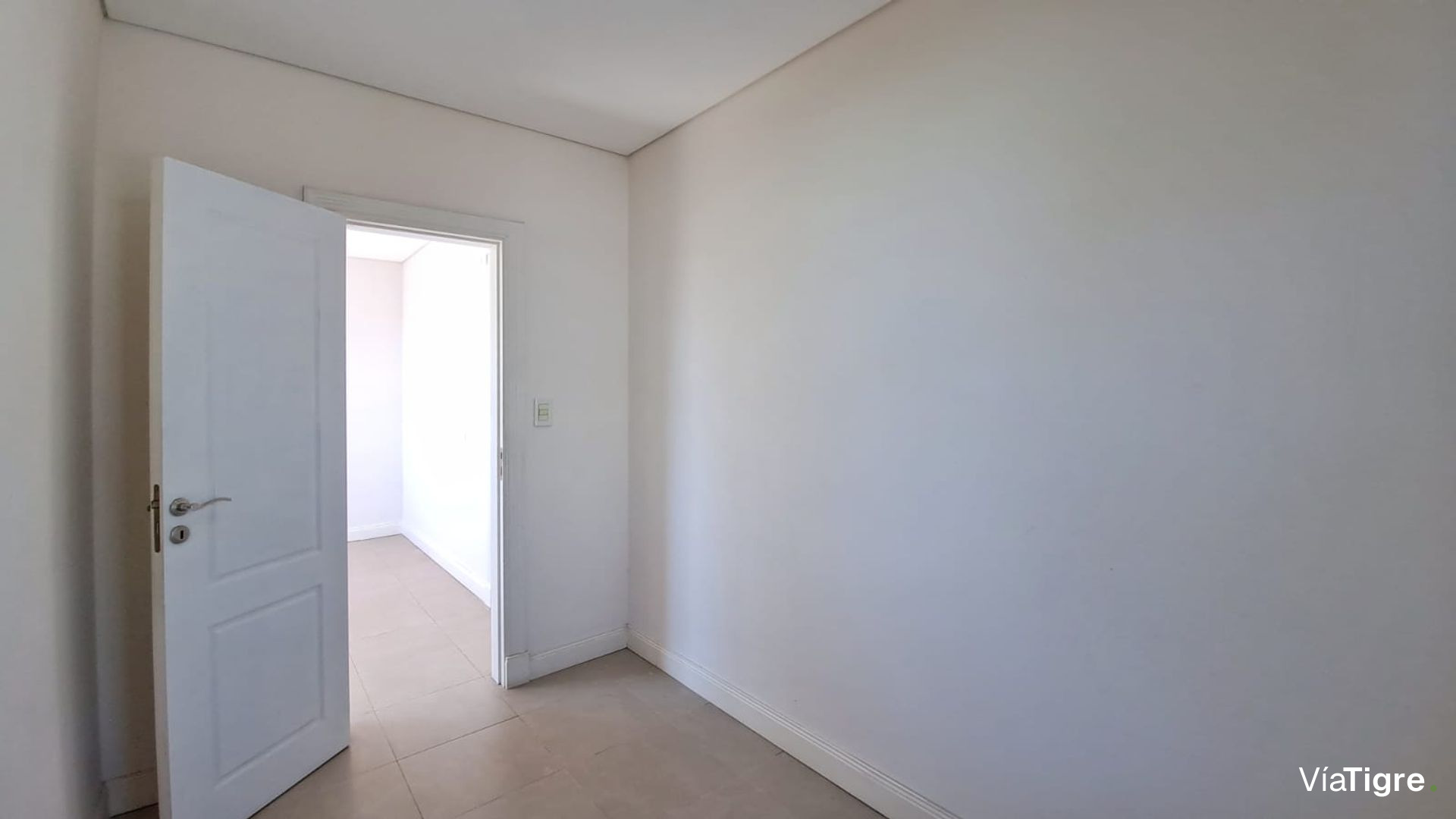 Alquiler Temp Casa Santa Teresa Benavidez Tigre