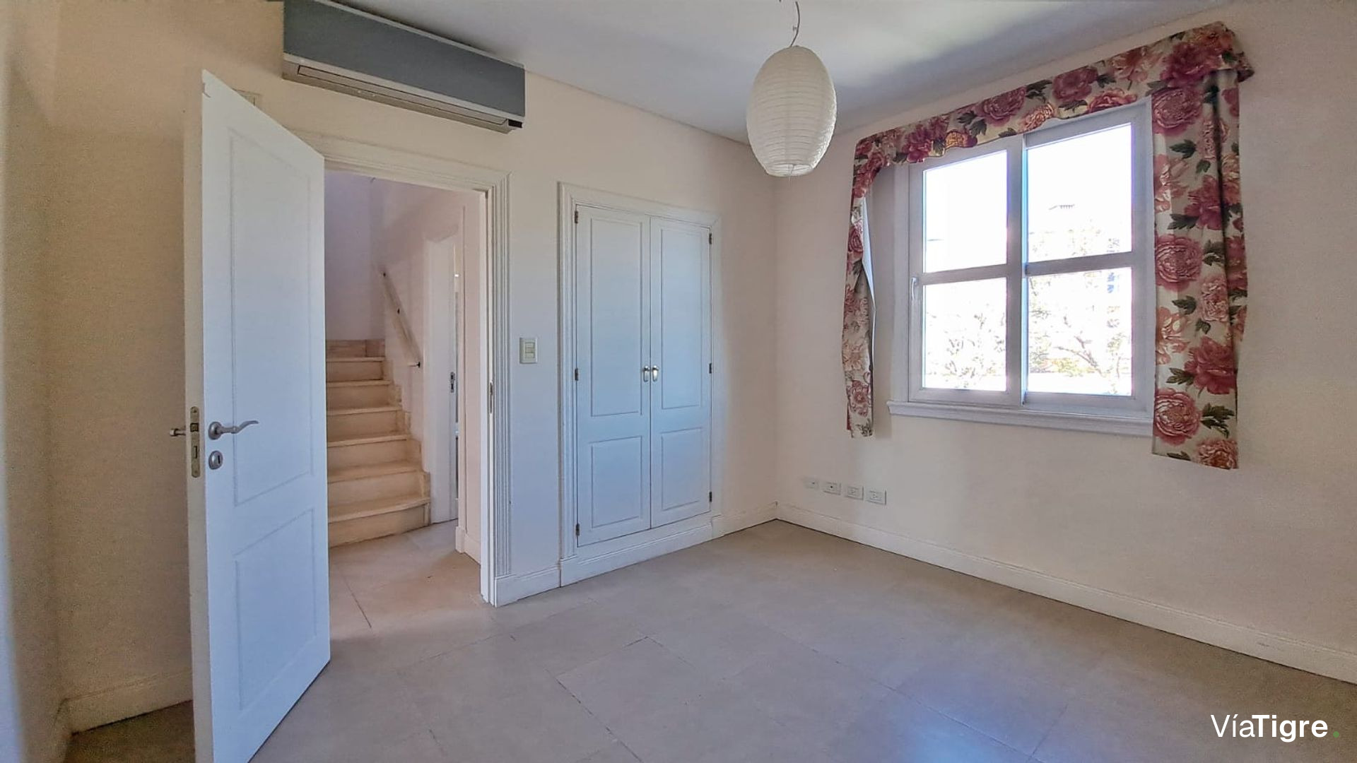 Alquiler Temp Casa Santa Teresa Benavidez Tigre