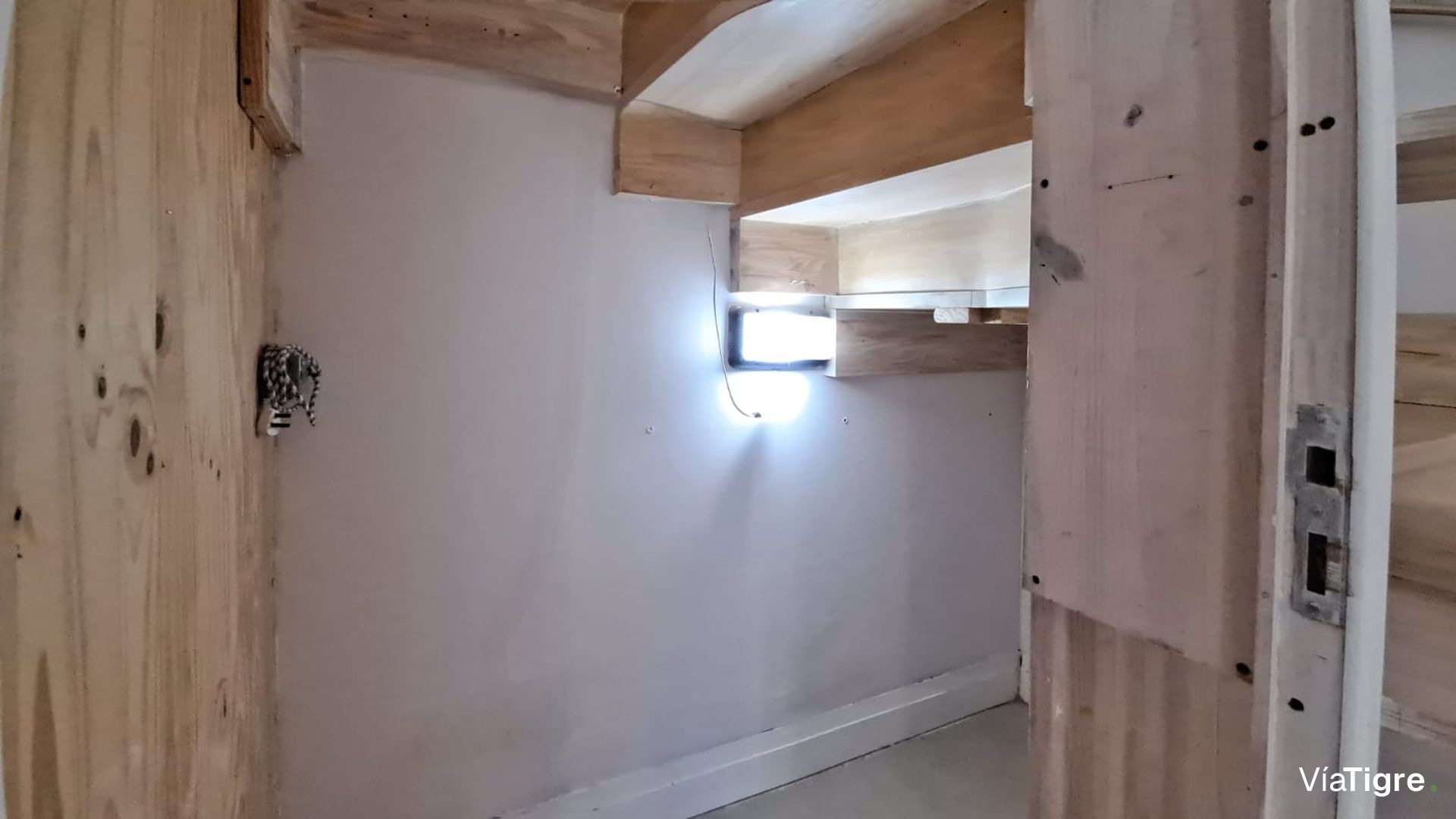 Alquiler Temp Casa Santa Teresa Benavidez Tigre