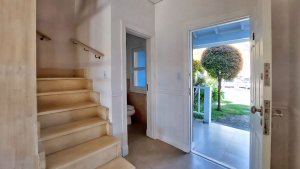 Alquiler Temp Casa Santa Teresa Benavidez Tigre