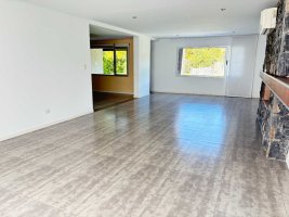 House for rent, 3 bedrooms in suite + 2 playrooms