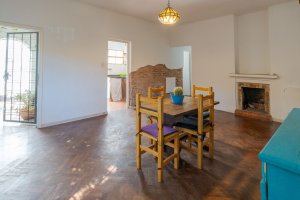 Depto 3 ambientes con Jardín propio en Vila Vela