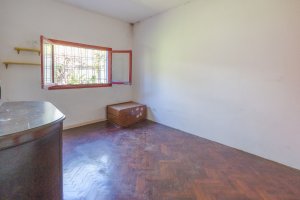 Depto 3 ambientes con Jardín propio en Vila Vela