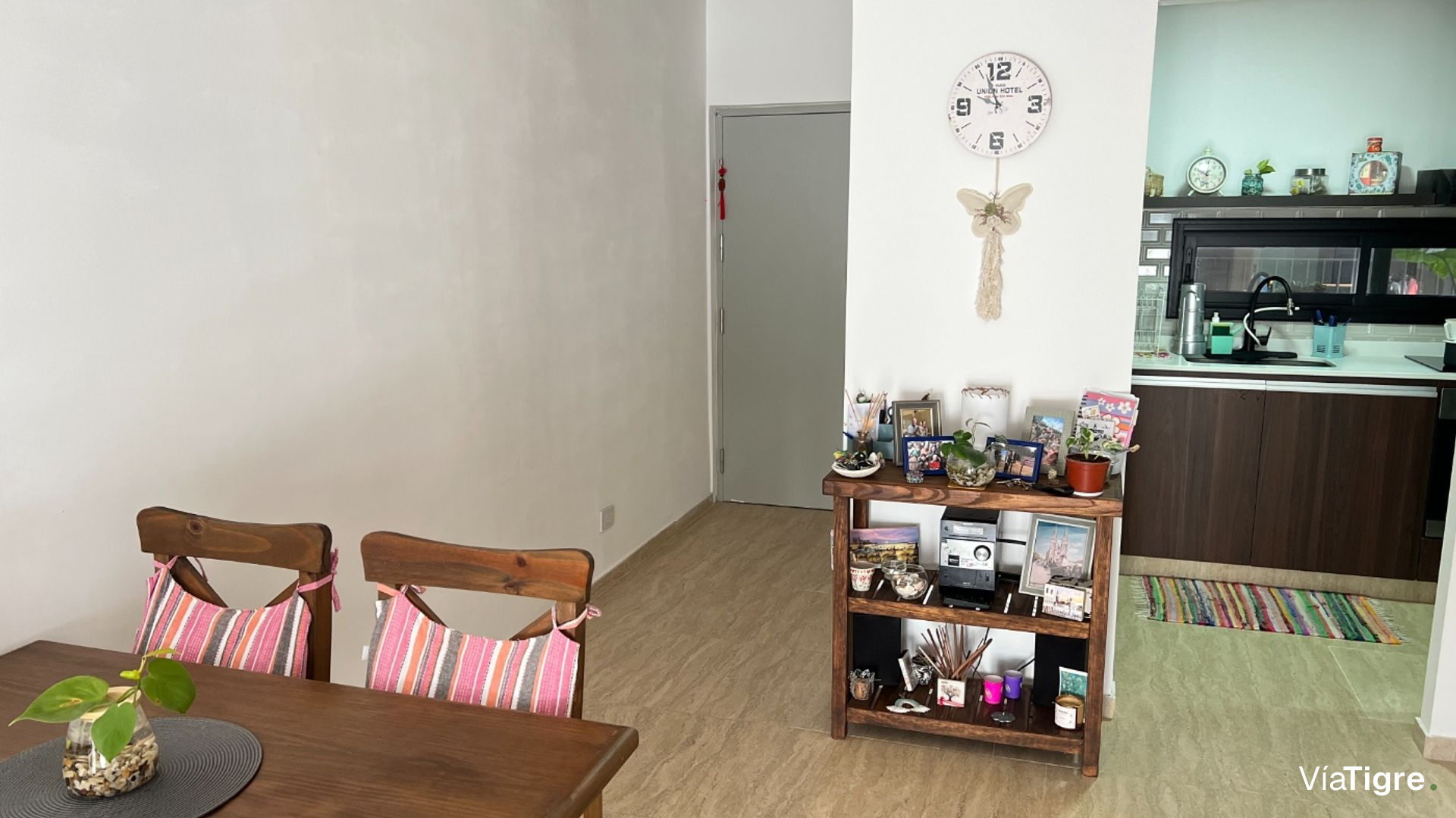 Venta Depto 3 Amb, Bahia Nordelta Marinas Dl Canal