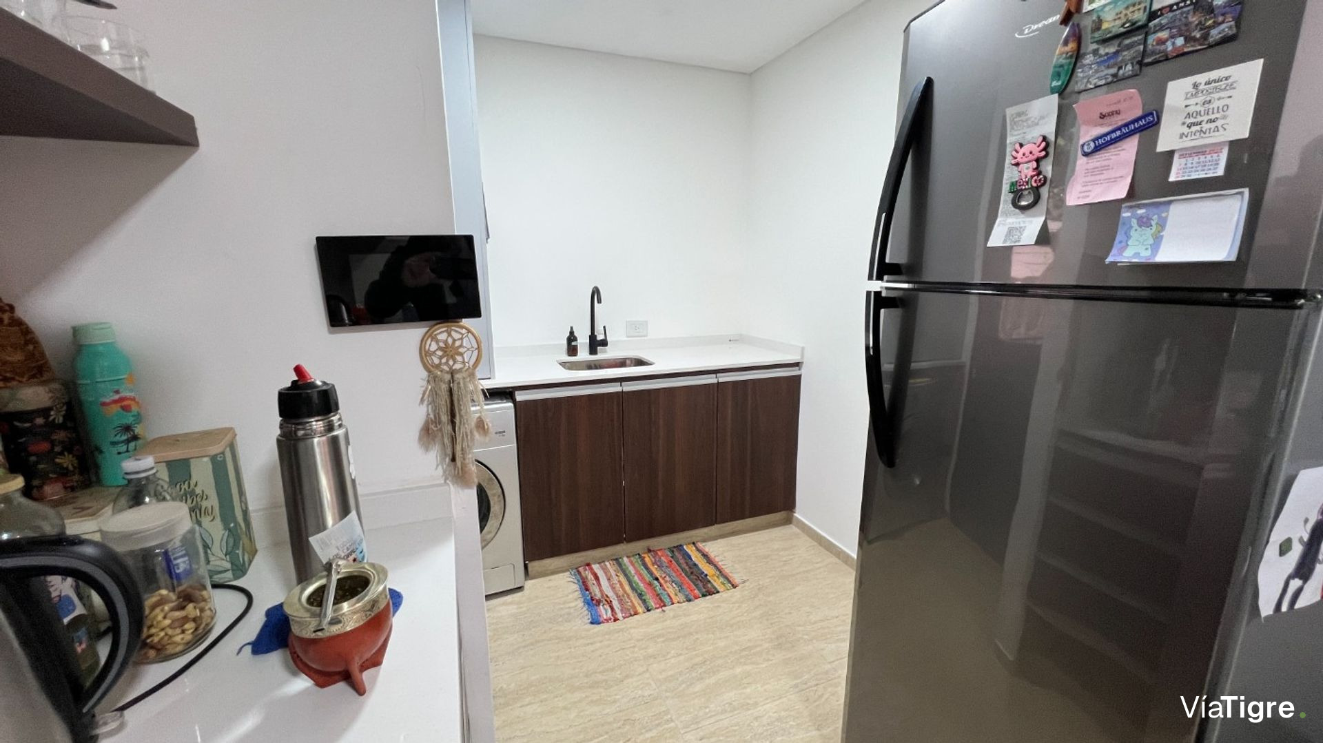 Venta Depto 3 Amb, Bahia Nordelta Marinas Dl Canal