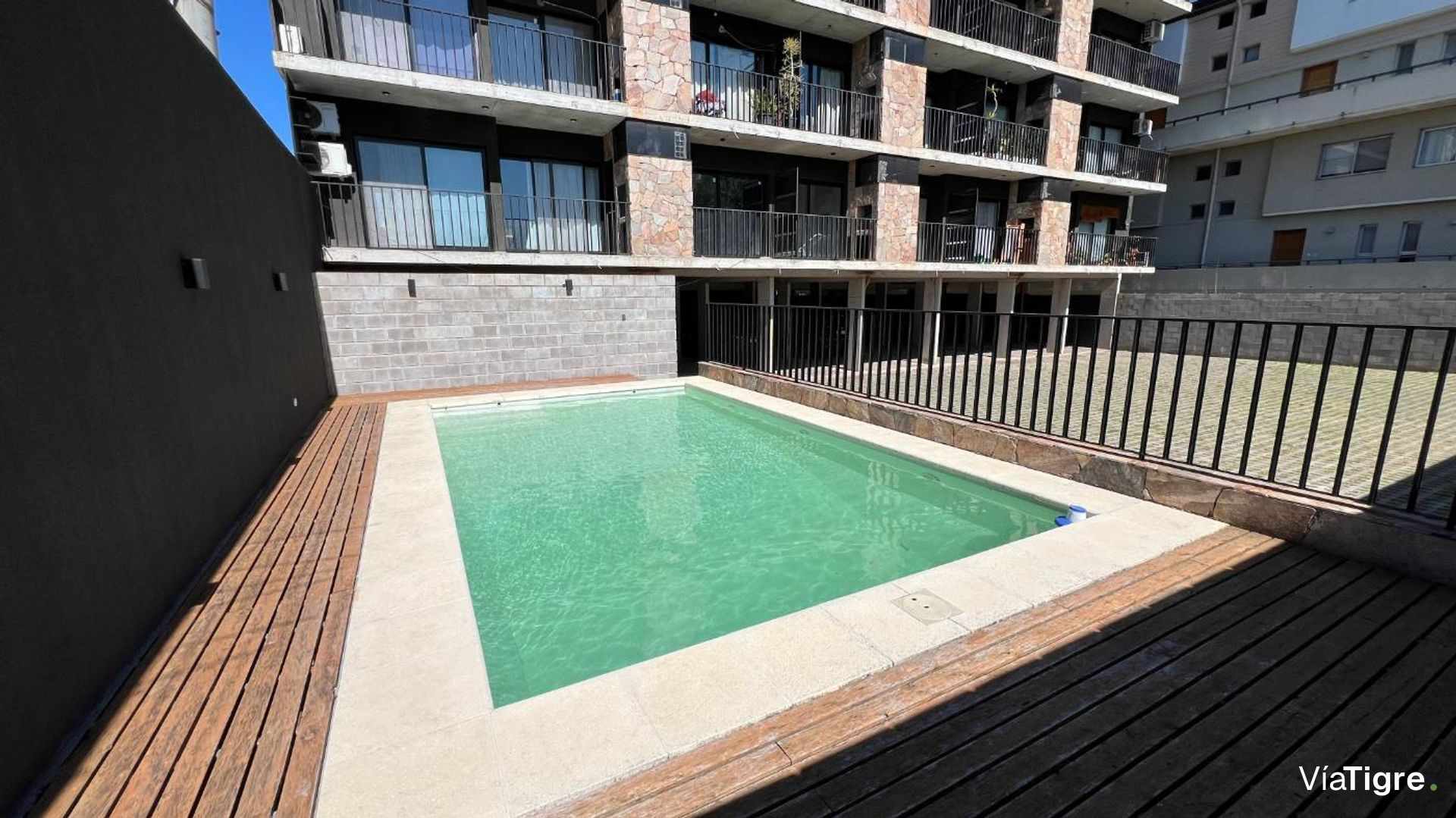 Venta Depto 3 Amb, Bahia Nordelta Marinas Dl Canal