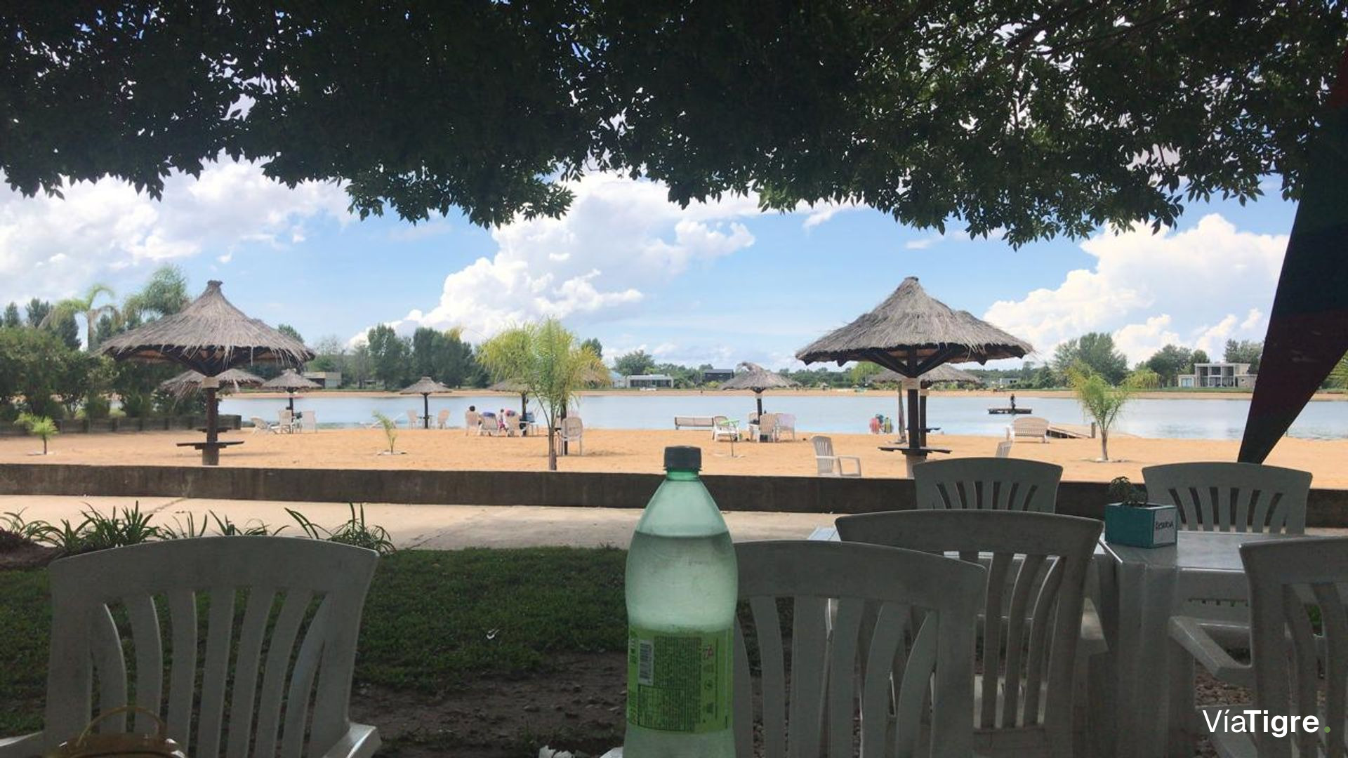 Islas Del Este Tigre Rio