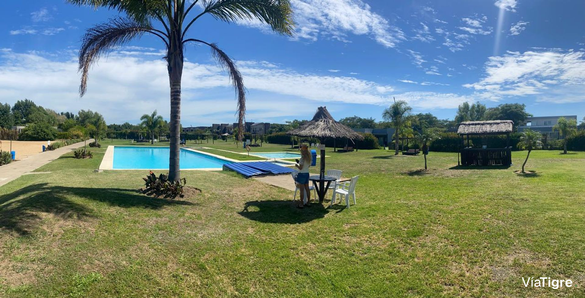 Islas Del Este Tigre Rio