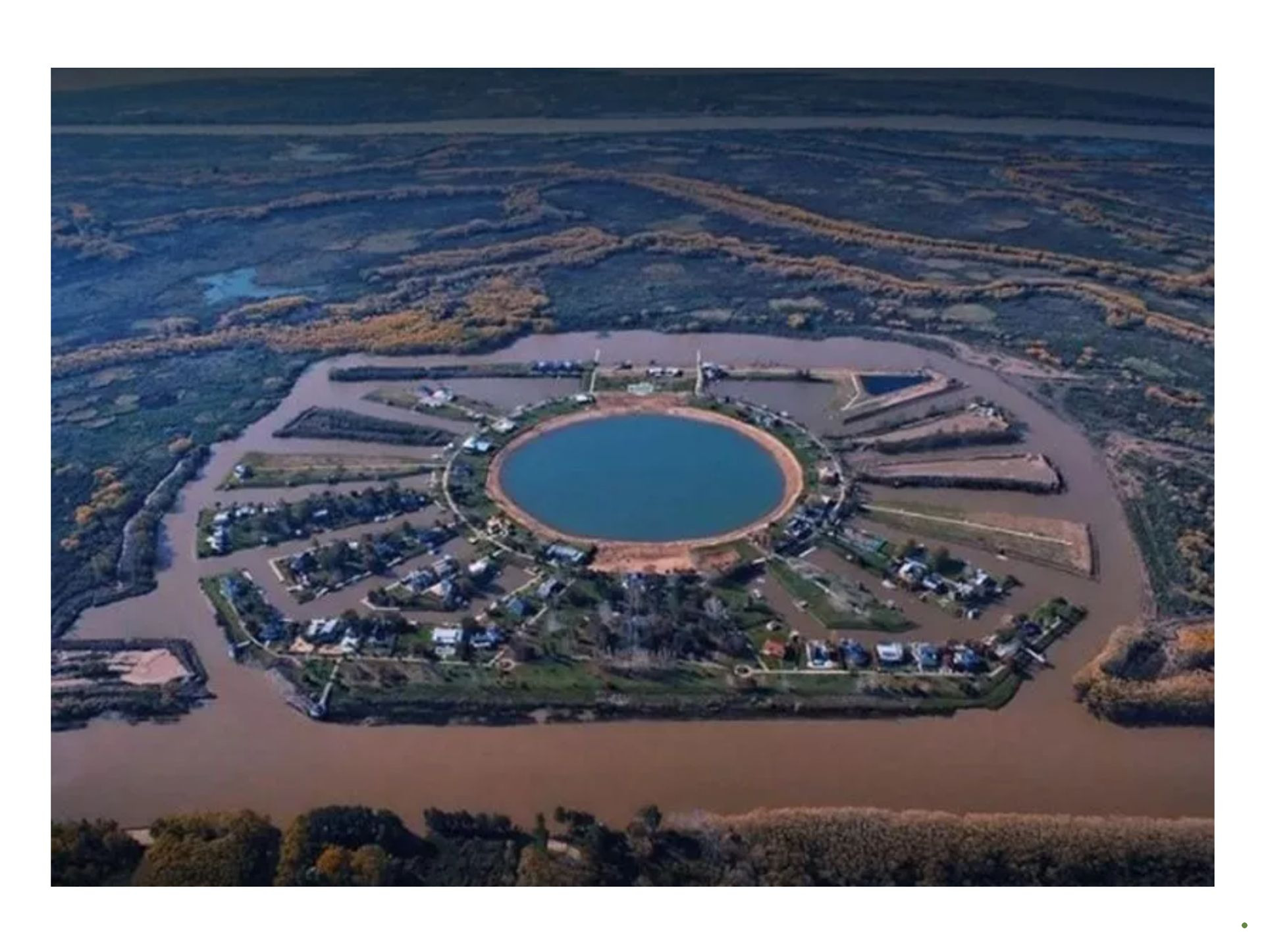 Islas Del Este Tigre Rio