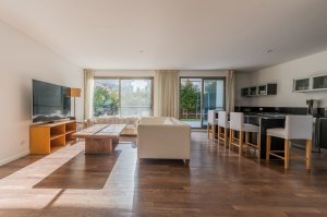 Sale Apartment 2 Rooms Brand New With Garage In Tigre