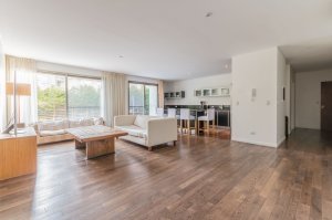 Sale Apartment 2 Rooms Brand New With Garage In Tigre