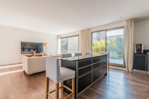 Sale Apartment 2 Rooms Brand New With Garage In Tigre