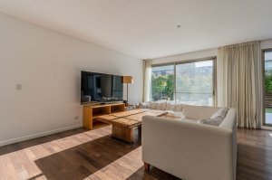 Sale Apartment 2 Rooms Brand New With Garage In Tigre