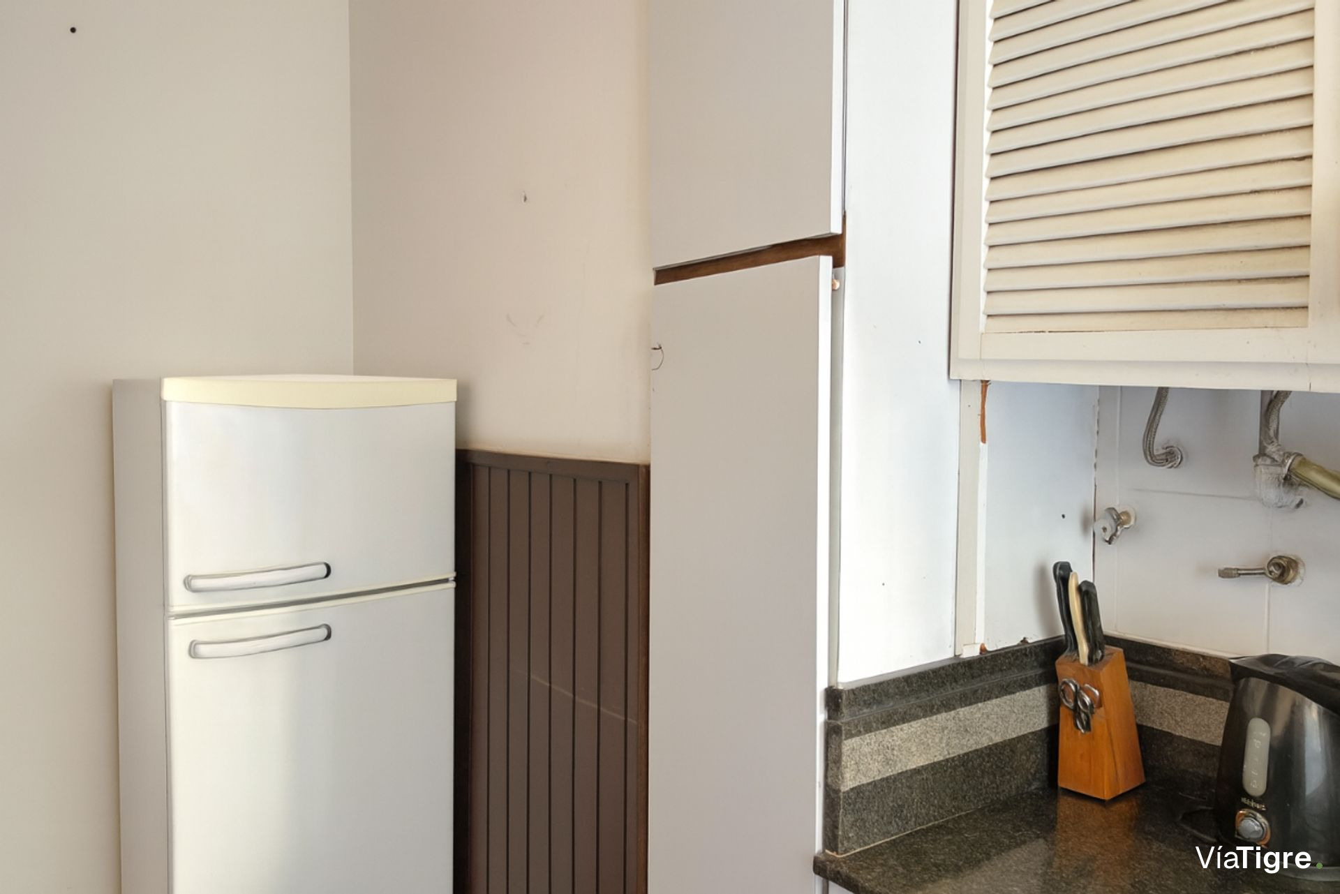 Venta departamento 4 Amb Dep Cochera Martínez