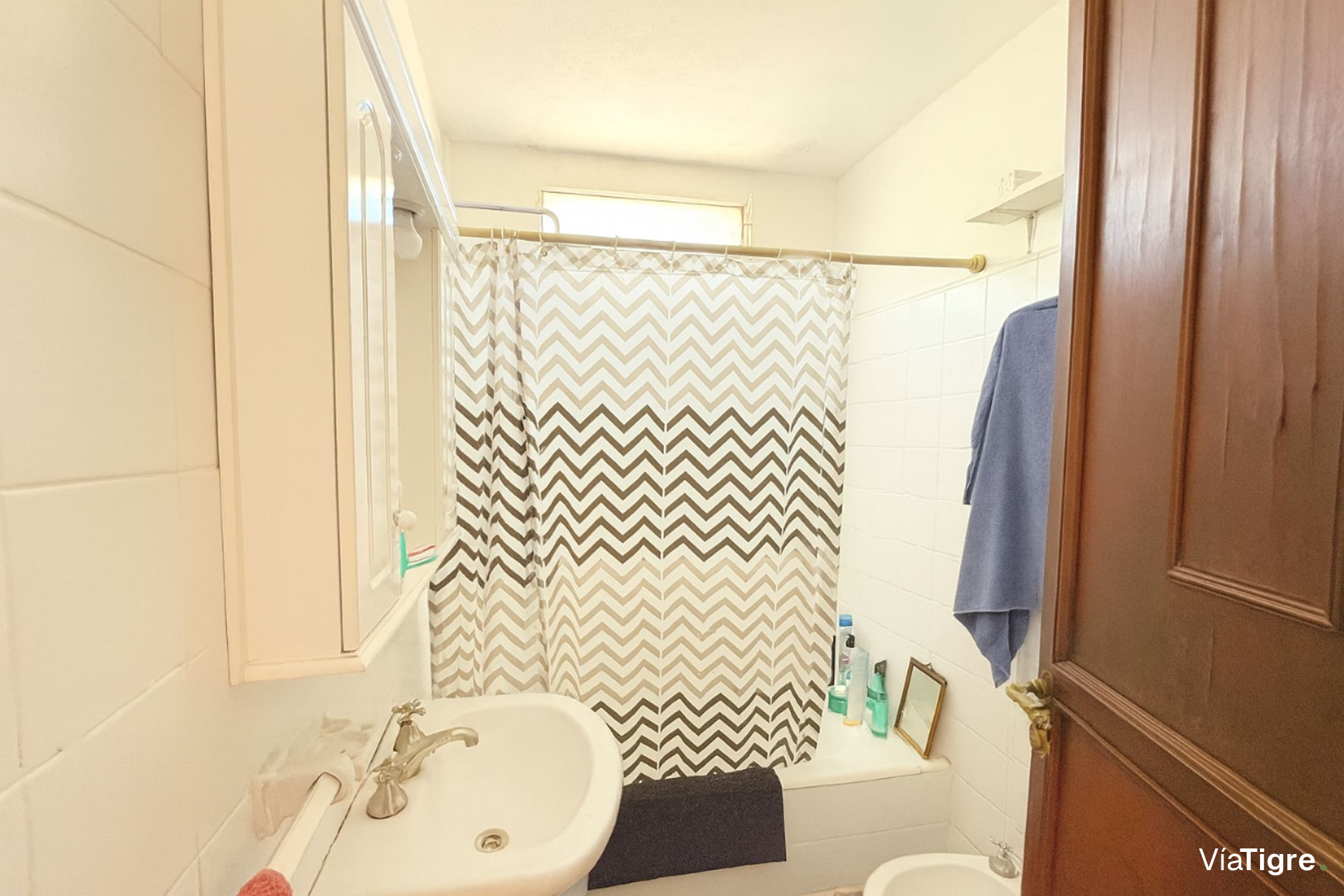 Venta departamento 4 Amb Dep Cochera Martínez