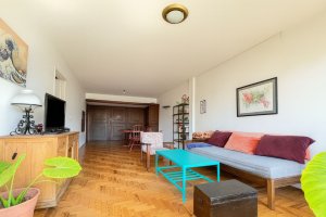 Semi-floor 4 rooms Apartment Garage – Martínez