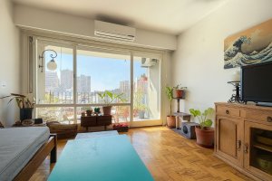 Semi-floor 4 rooms Apartment Garage – Martínez