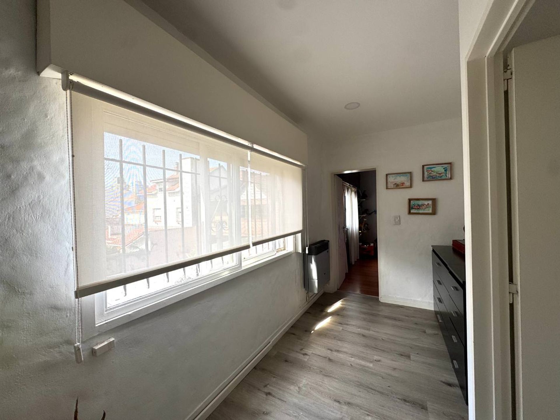 Venta casa 5 amb Olivos con jardín y cochera