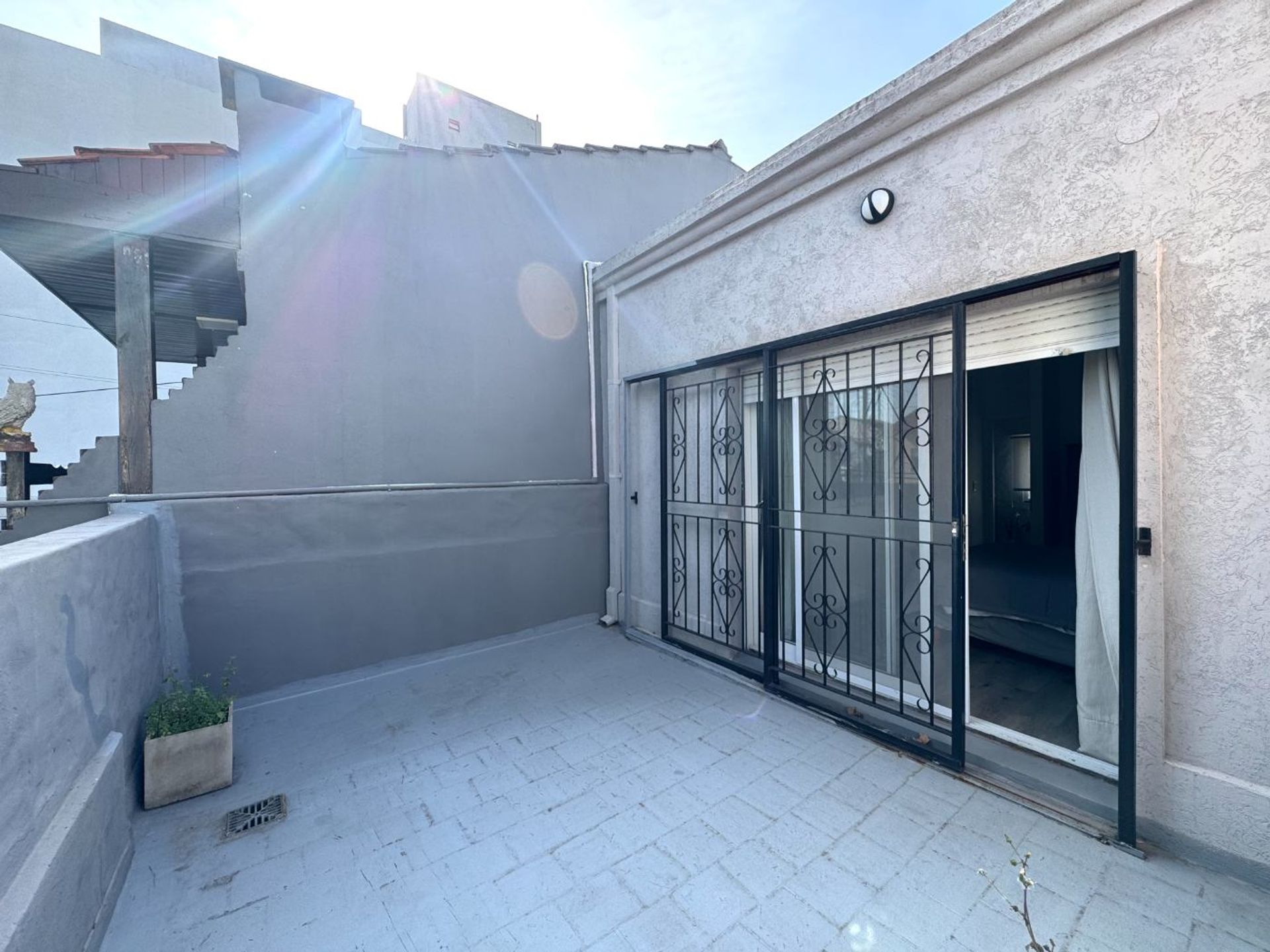 Venta casa 5 amb Olivos con jardín y cochera