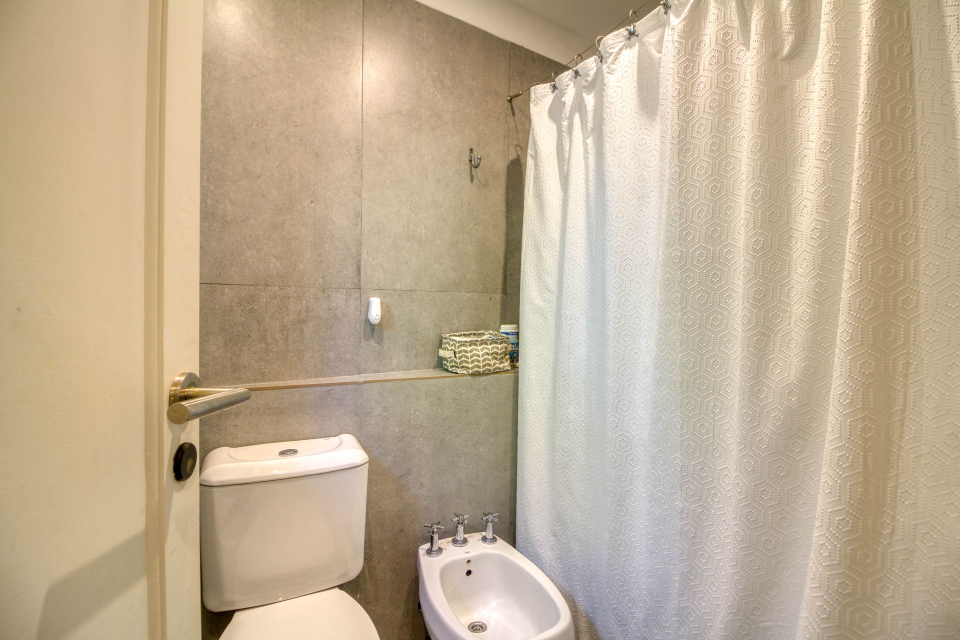 Venta casa 5 amb Olivos con jardín y cochera