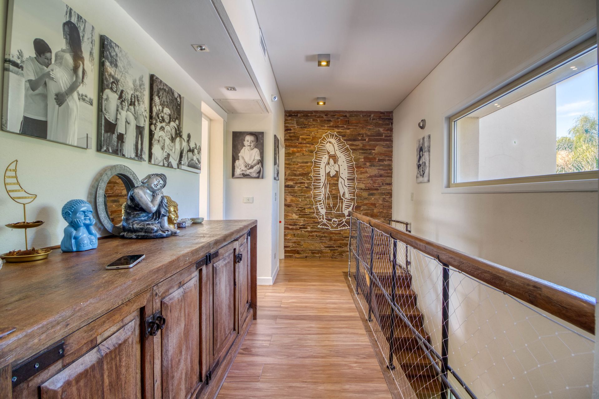 Venta casa 5 amb Olivos con jardín y cochera
