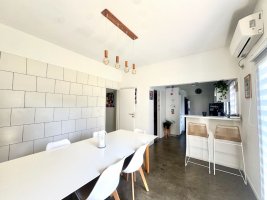Venta casa 5 amb Olivos con jardín y cochera