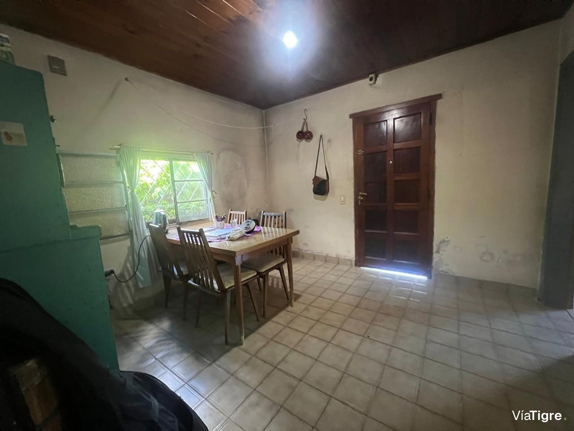 Departamento 2 Amb Venta Florida P° 14 Seguridad