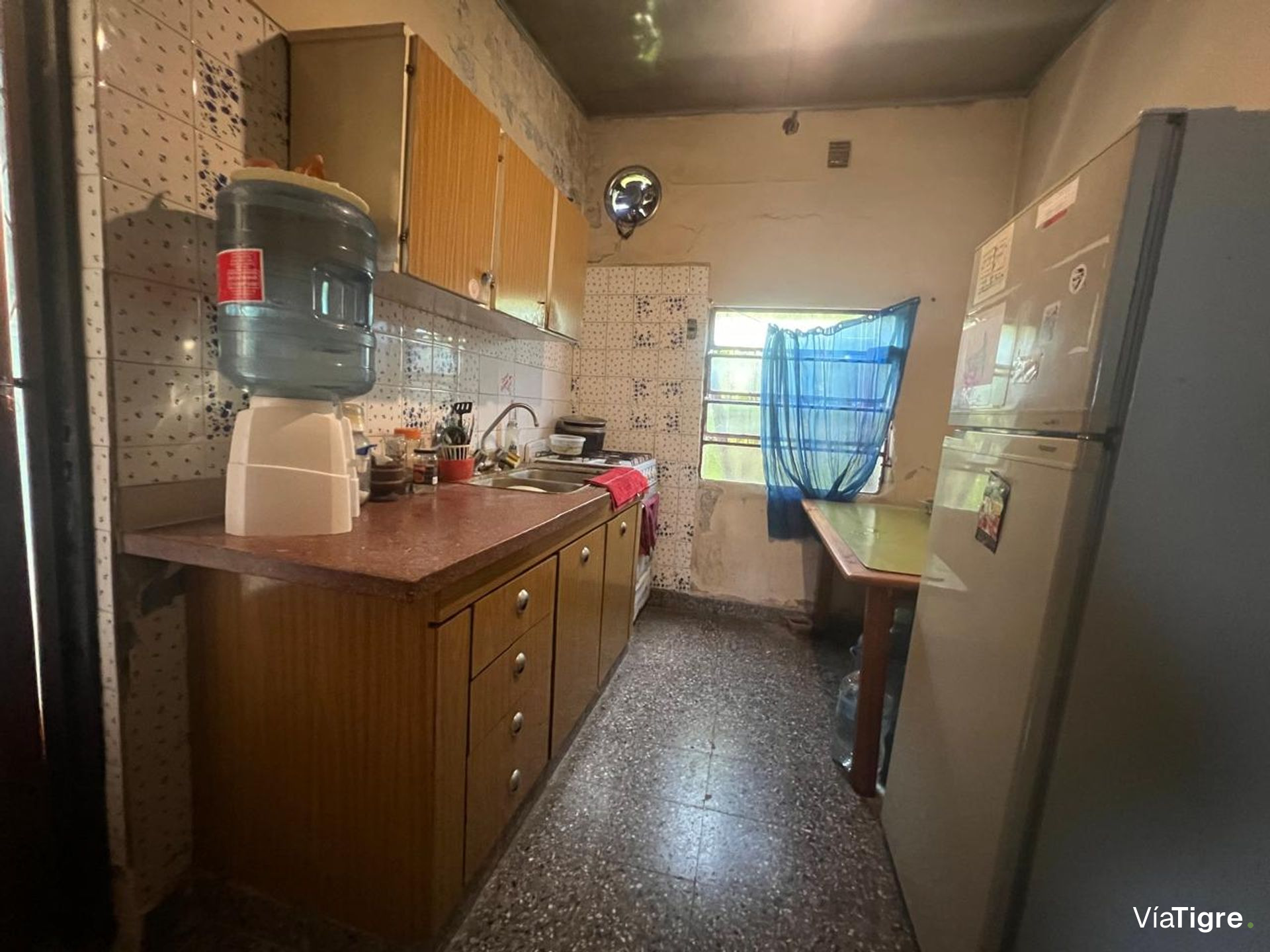 Departamento 2 Amb Venta Florida P° 14 Seguridad