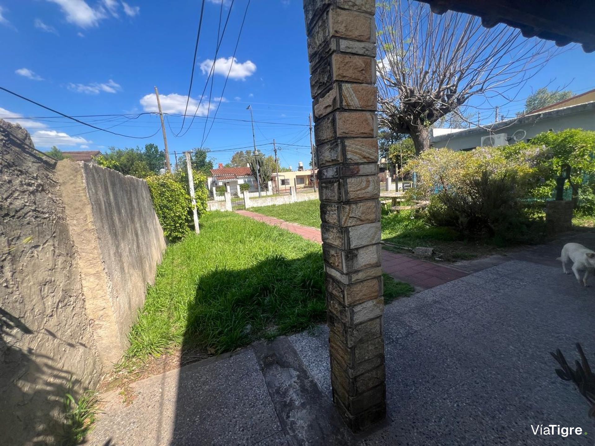 Departamento 2 Amb Venta Florida P° 14 Seguridad