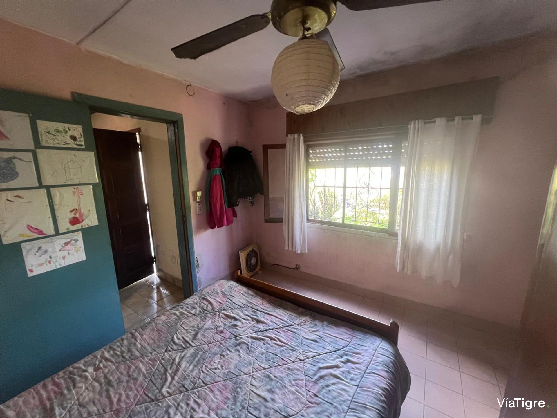 Departamento 2 Amb Venta Florida P° 14 Seguridad