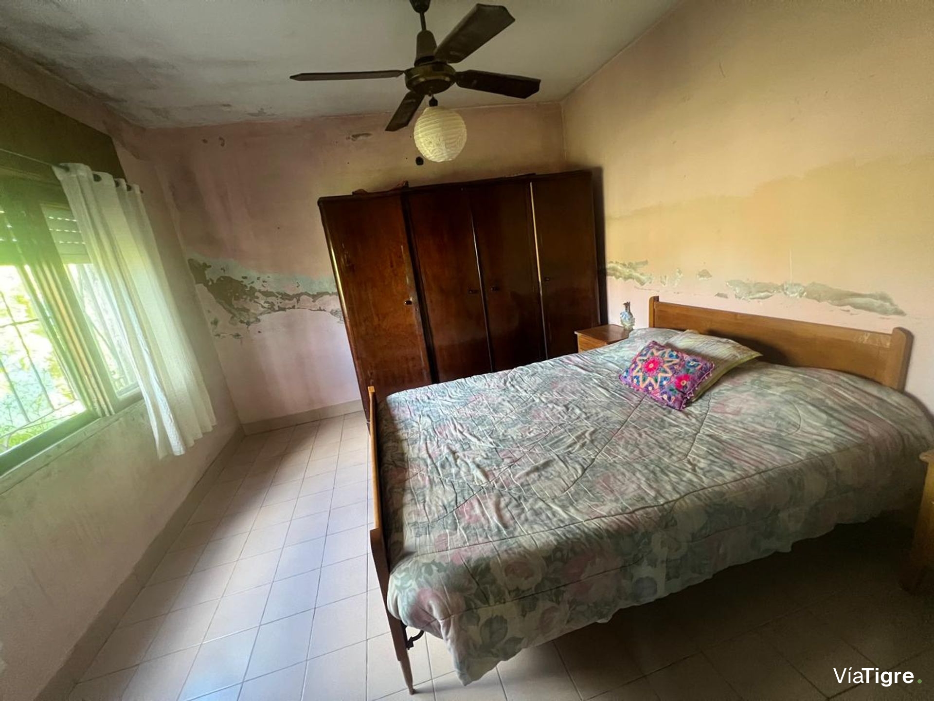 Departamento 2 Amb Venta Florida P° 14 Seguridad