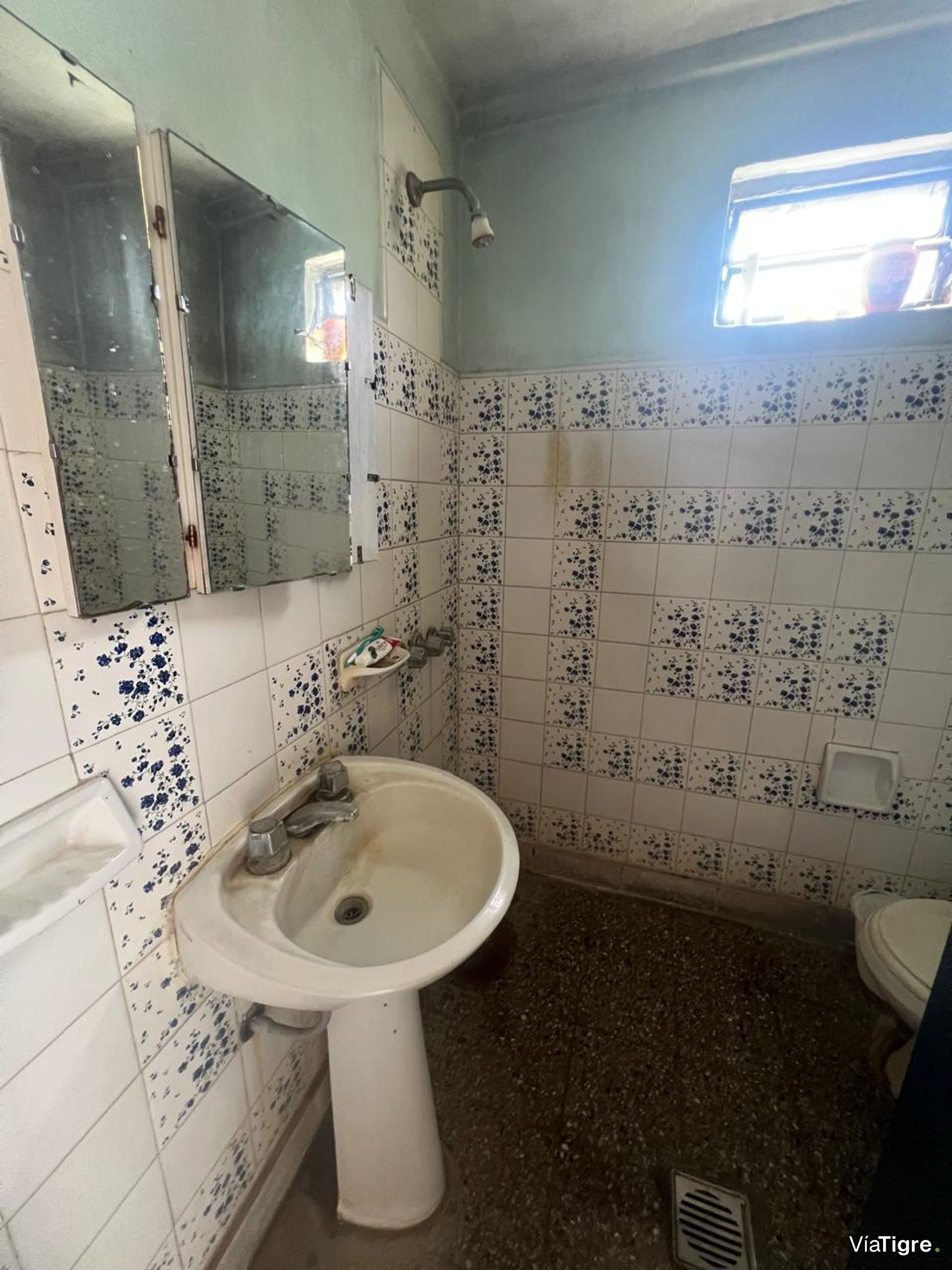 Departamento 2 Amb Venta Florida P° 14 Seguridad