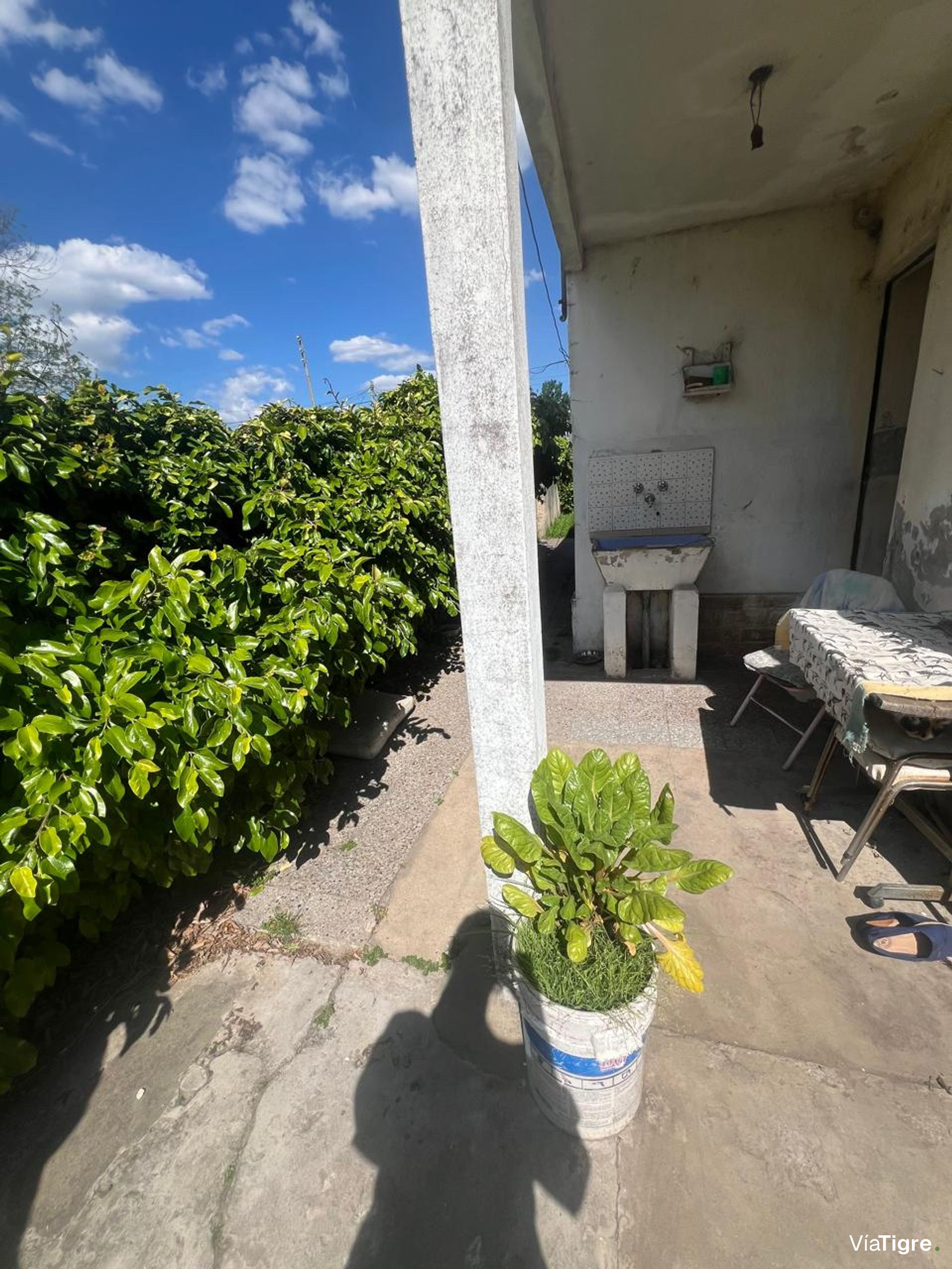 Departamento 2 Amb Venta Florida P° 14 Seguridad