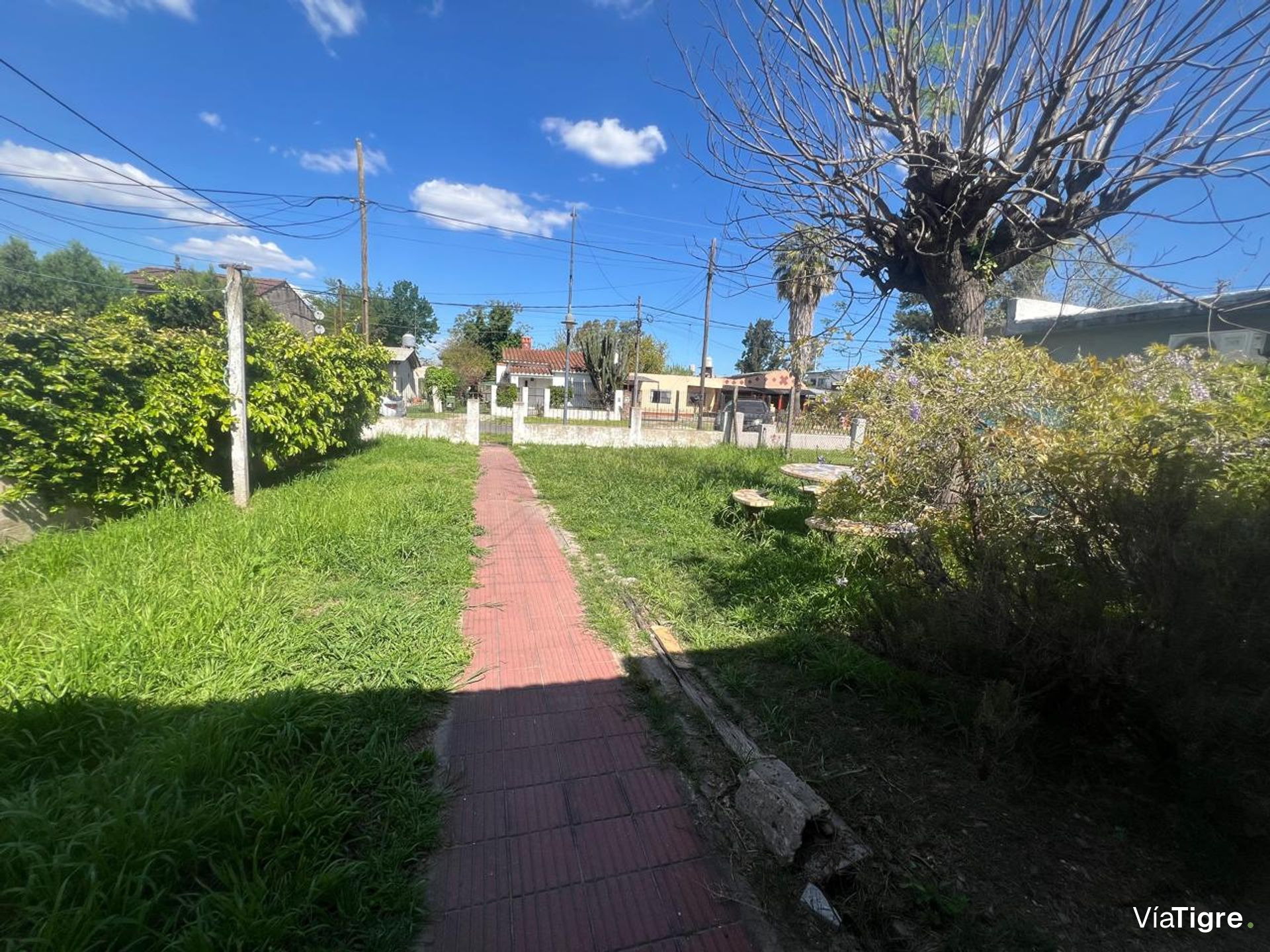 Departamento 2 Amb Venta Florida P° 14 Seguridad
