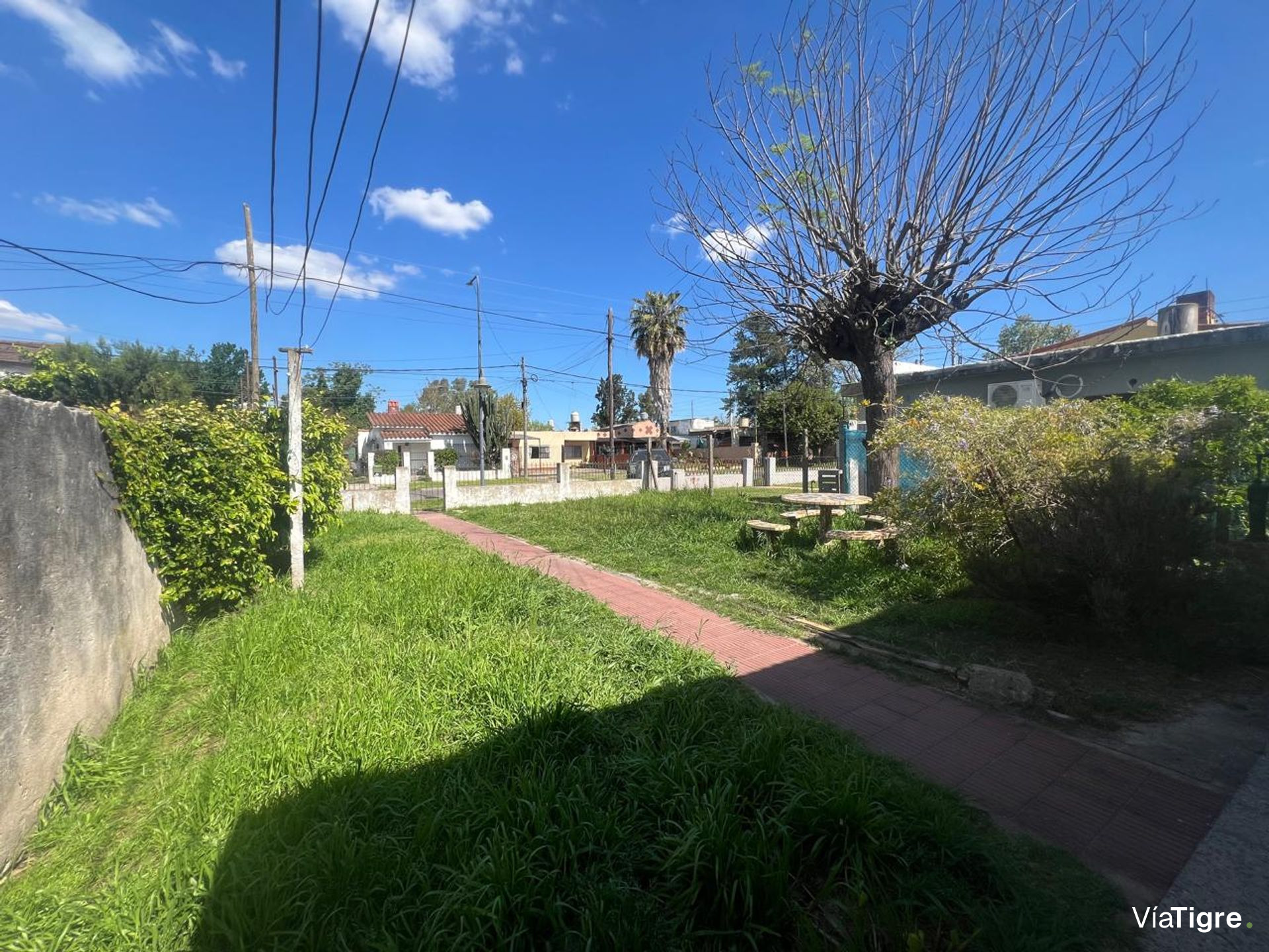 Departamento 2 Amb Venta Florida P° 14 Seguridad