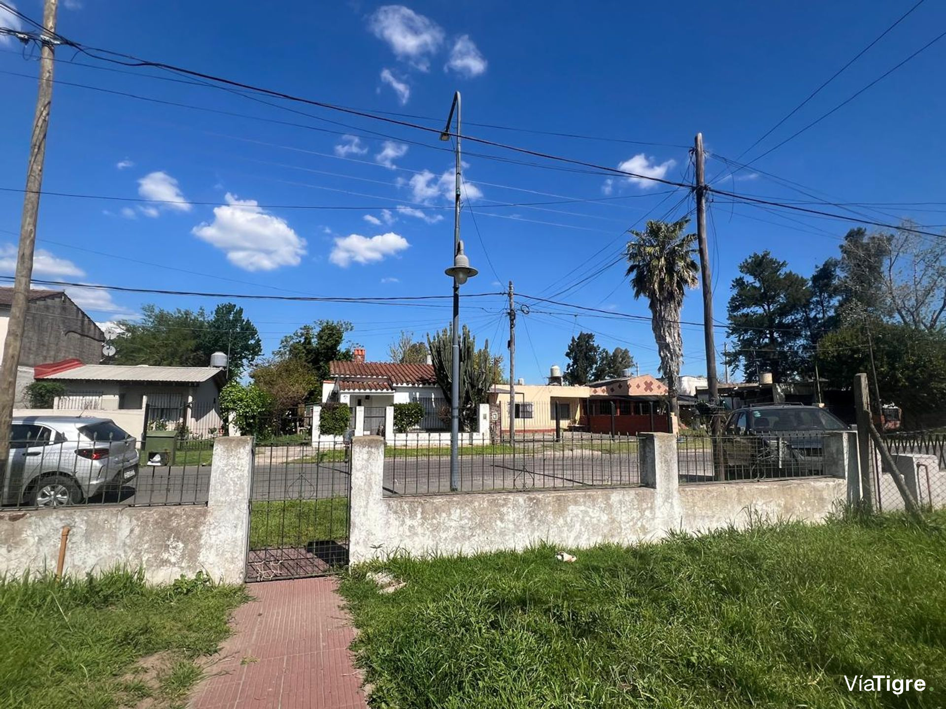 Departamento 2 Amb Venta Florida P° 14 Seguridad