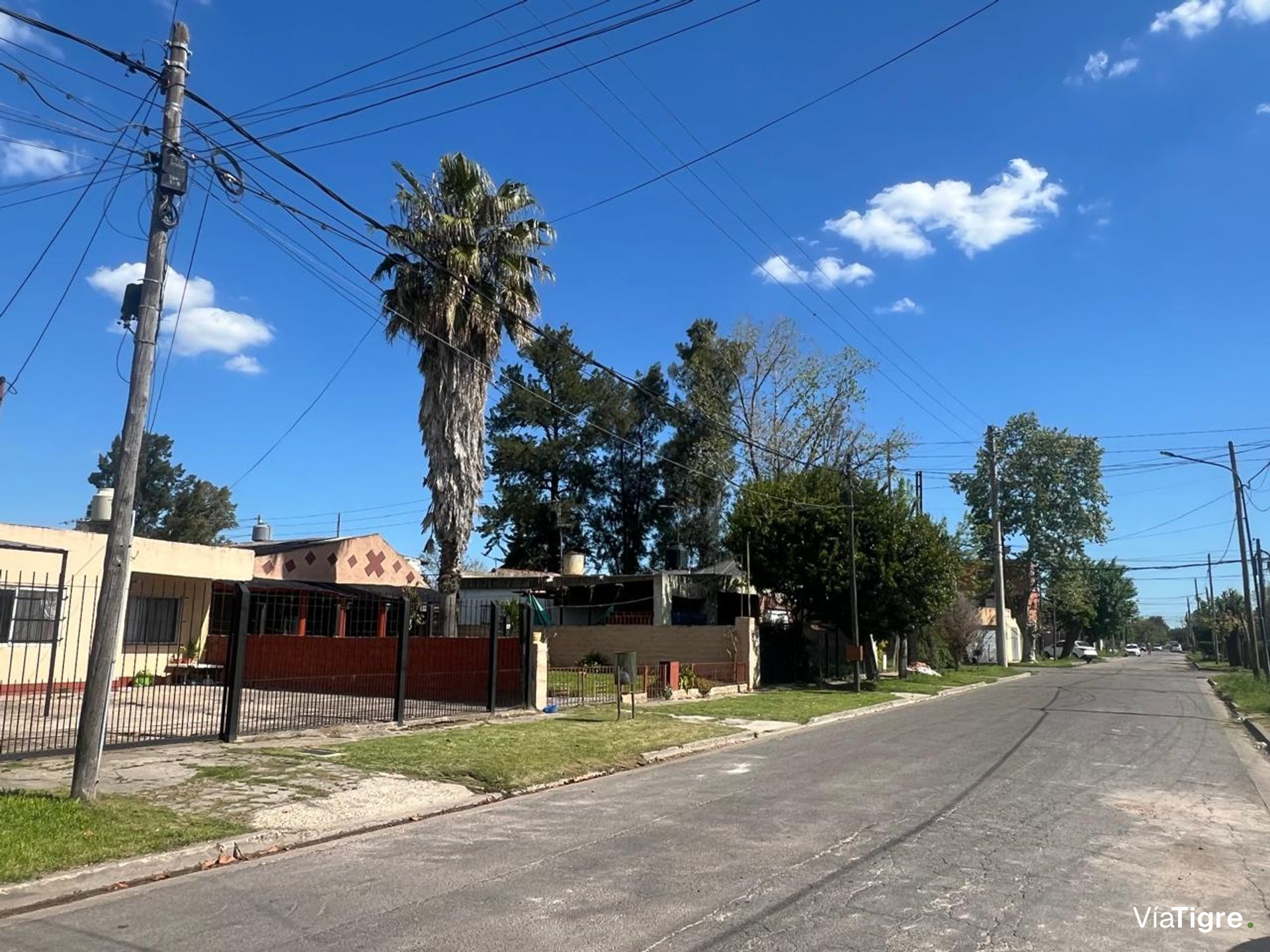 Departamento 2 Amb Venta Florida P° 14 Seguridad