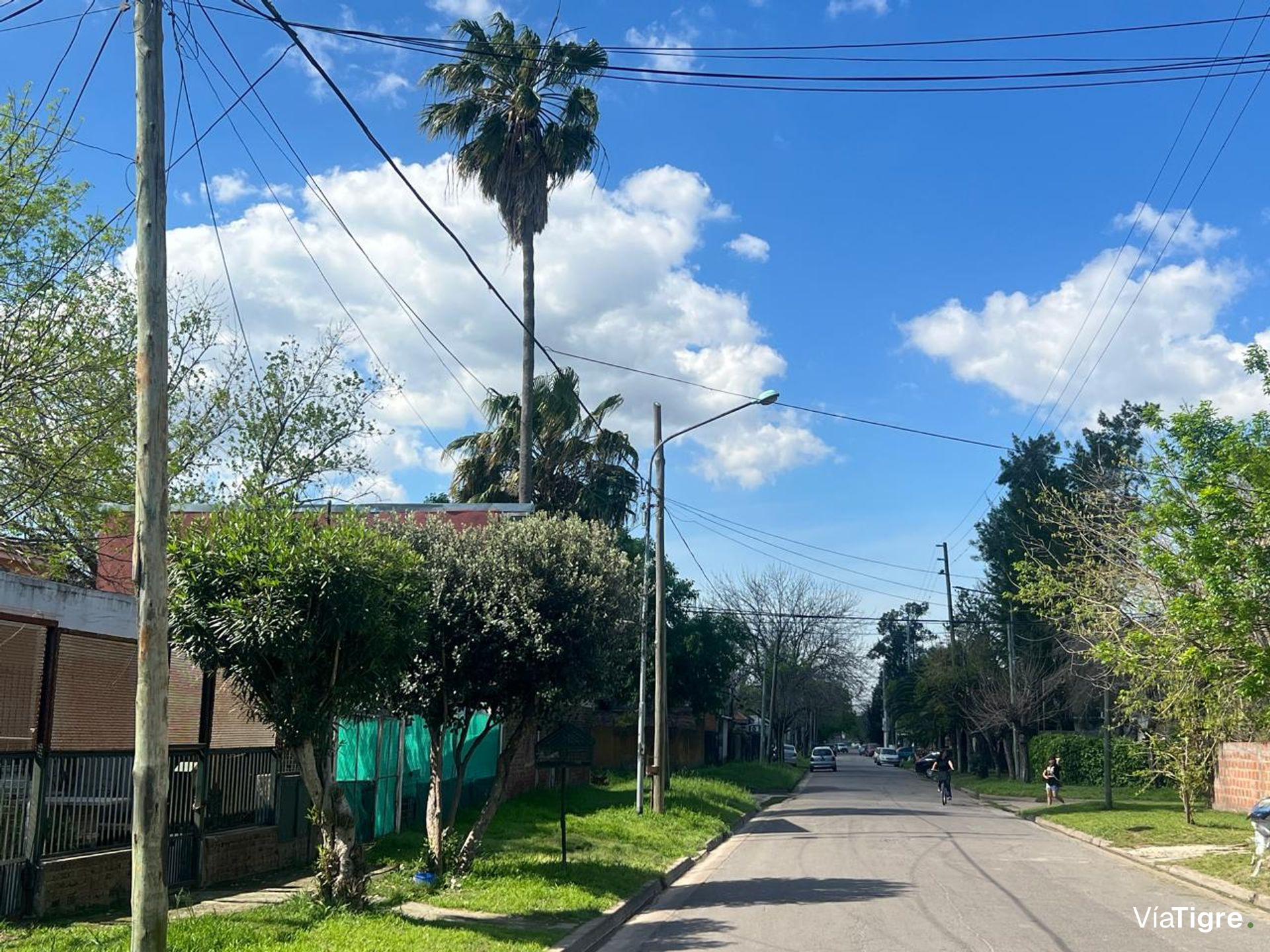 Departamento 2 Amb Venta Florida P° 14 Seguridad