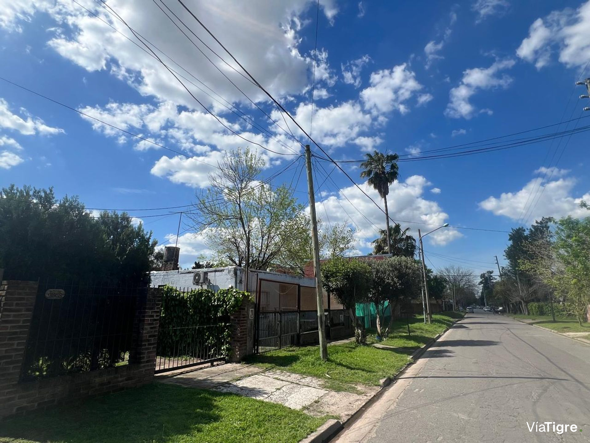 Departamento 2 Amb Venta Florida P° 14 Seguridad