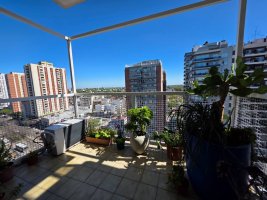 2-room apartment for sale Florida P° 14 Security