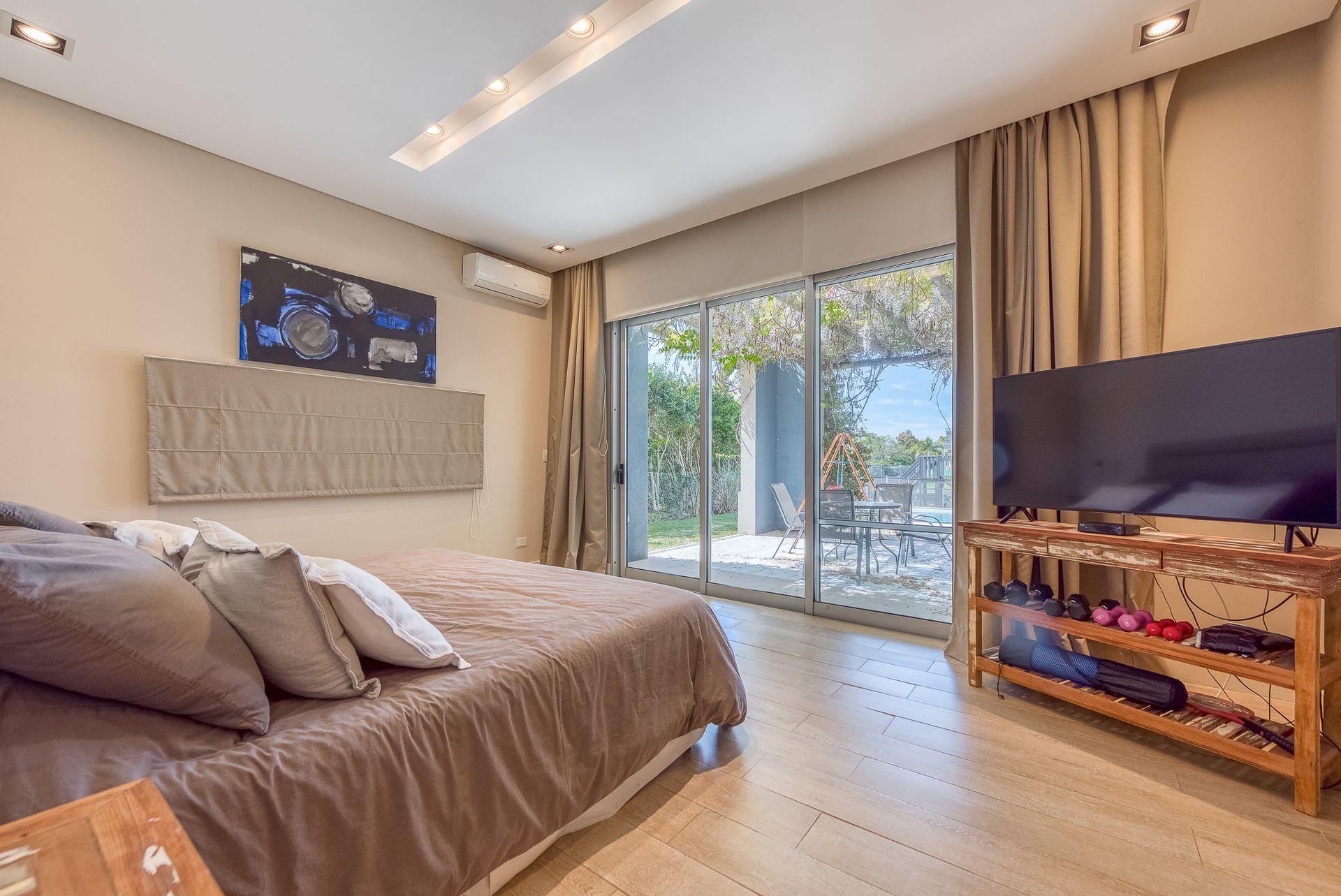 Venta Dpto en Duplex 3 ambientes Florida Cochera