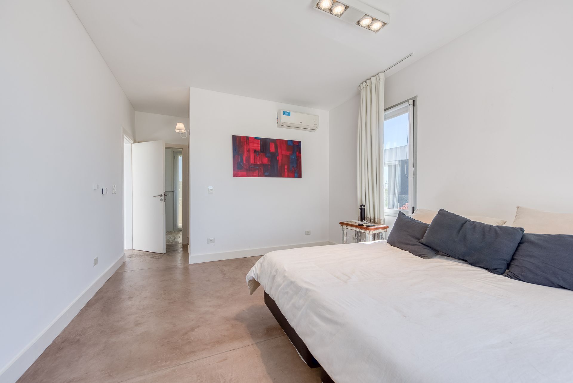 Venta Dpto en Duplex 3 ambientes Florida Cochera